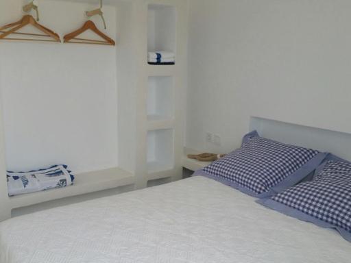 Eos - Appartement De Charme Et Confort Pour 4 Personnes Pres De La Plage Et Du Coeur De Koufonissi Koufonisia Buitenkant foto